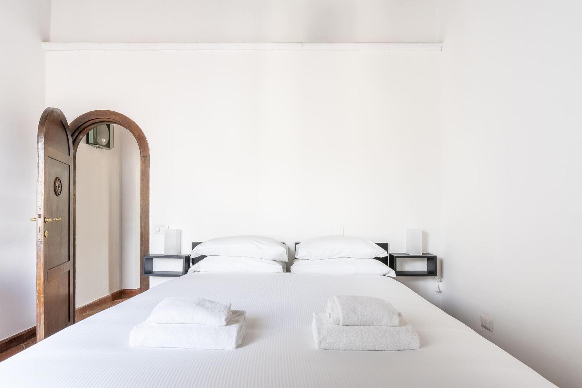 Apartamento Porcellana 4 - Dolce *