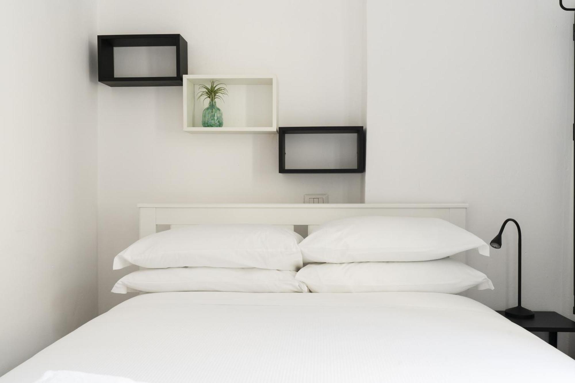 Porcellana 4 - Dolce Apartamento