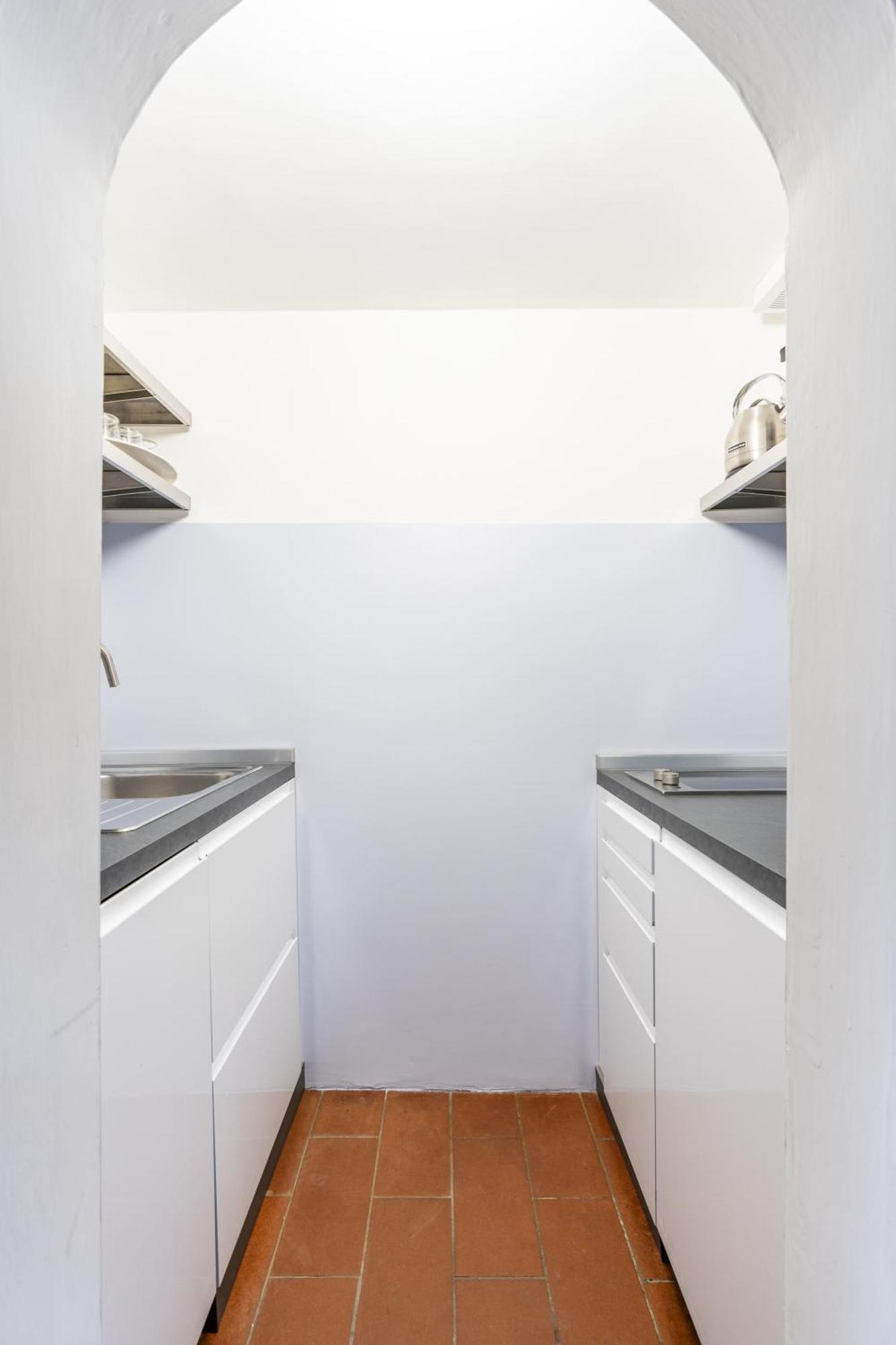 Apartamento Porcellana 4 - Dolce