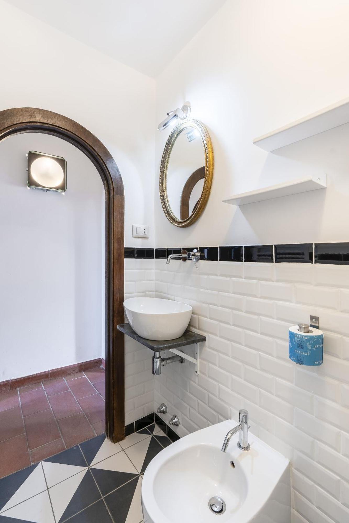 Apartamento Porcellana 4 - Dolce *