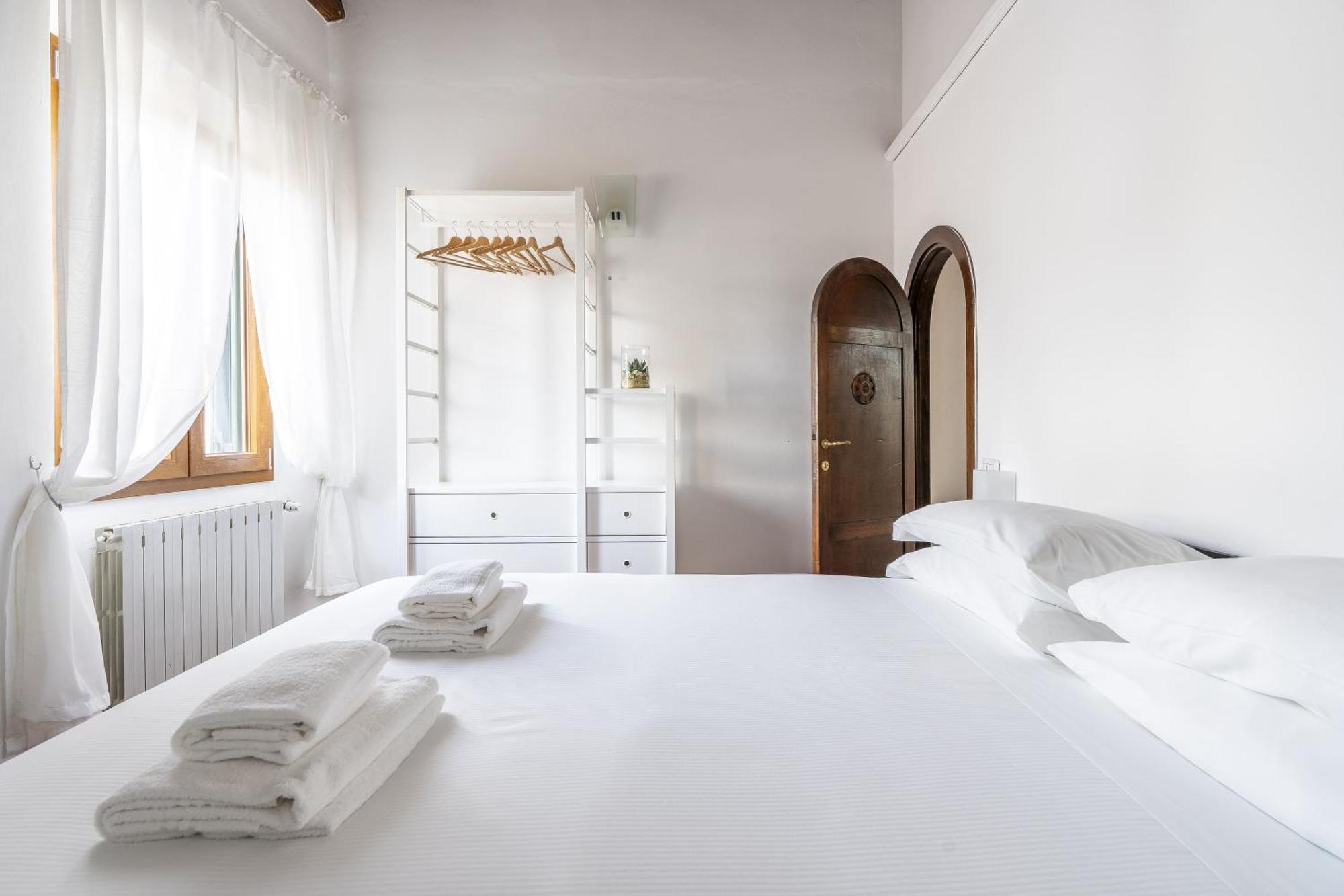 Porcellana 4 - Dolce Apartamento