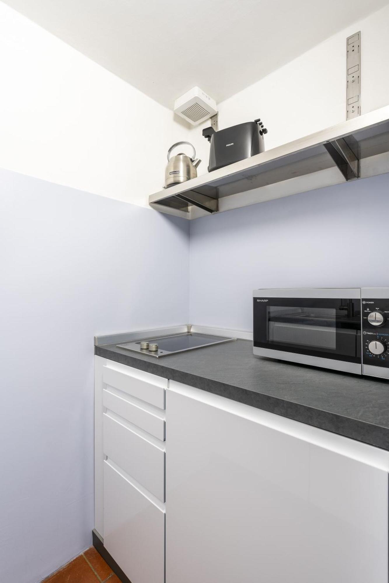 Porcellana 4 - Dolce Apartamento *
