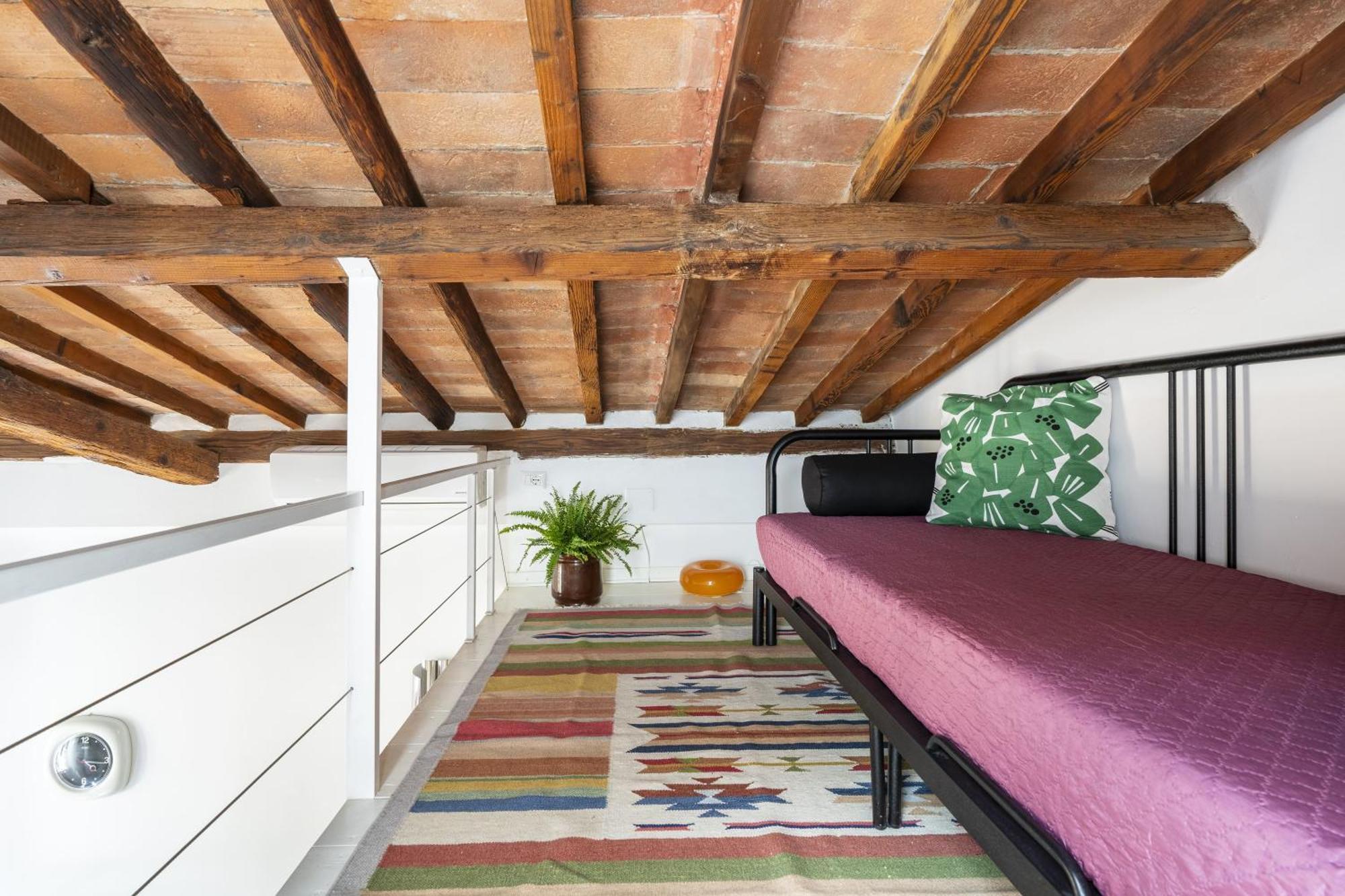 Porcellana 4 - Dolce Apartamento *