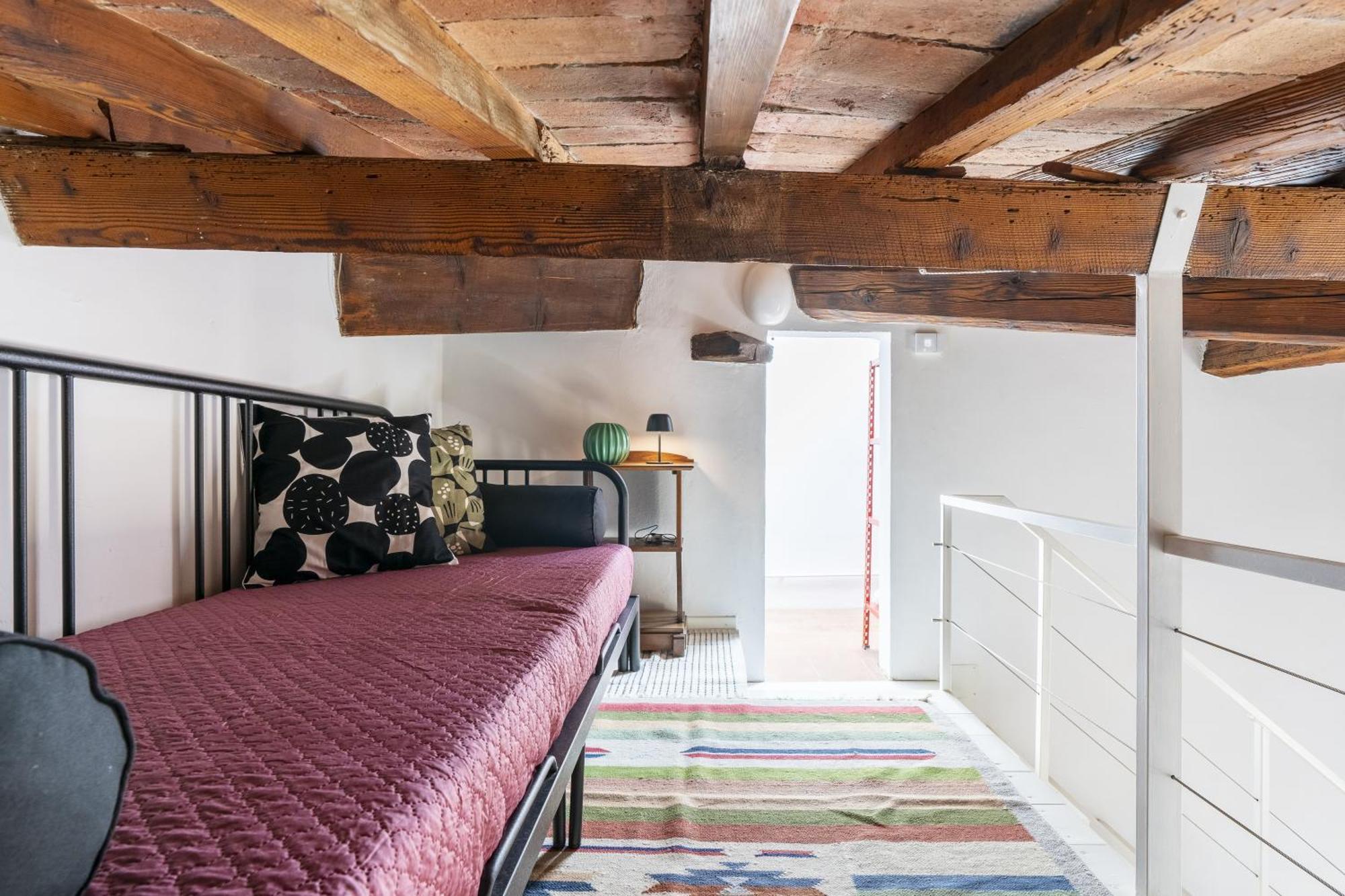 Porcellana 4 - Dolce Apartamento *