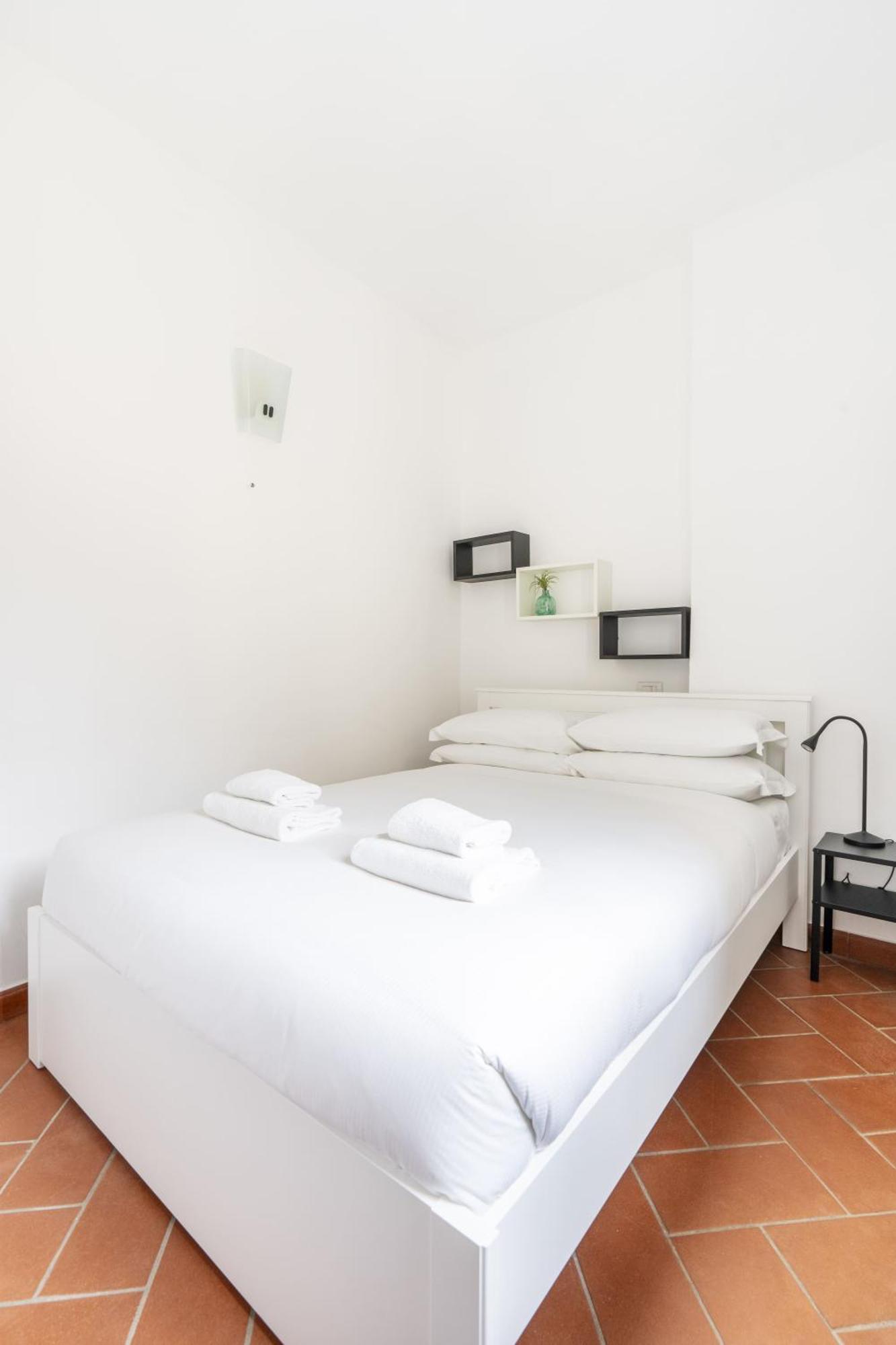 Porcellana 4 - Dolce Apartamento Florencia