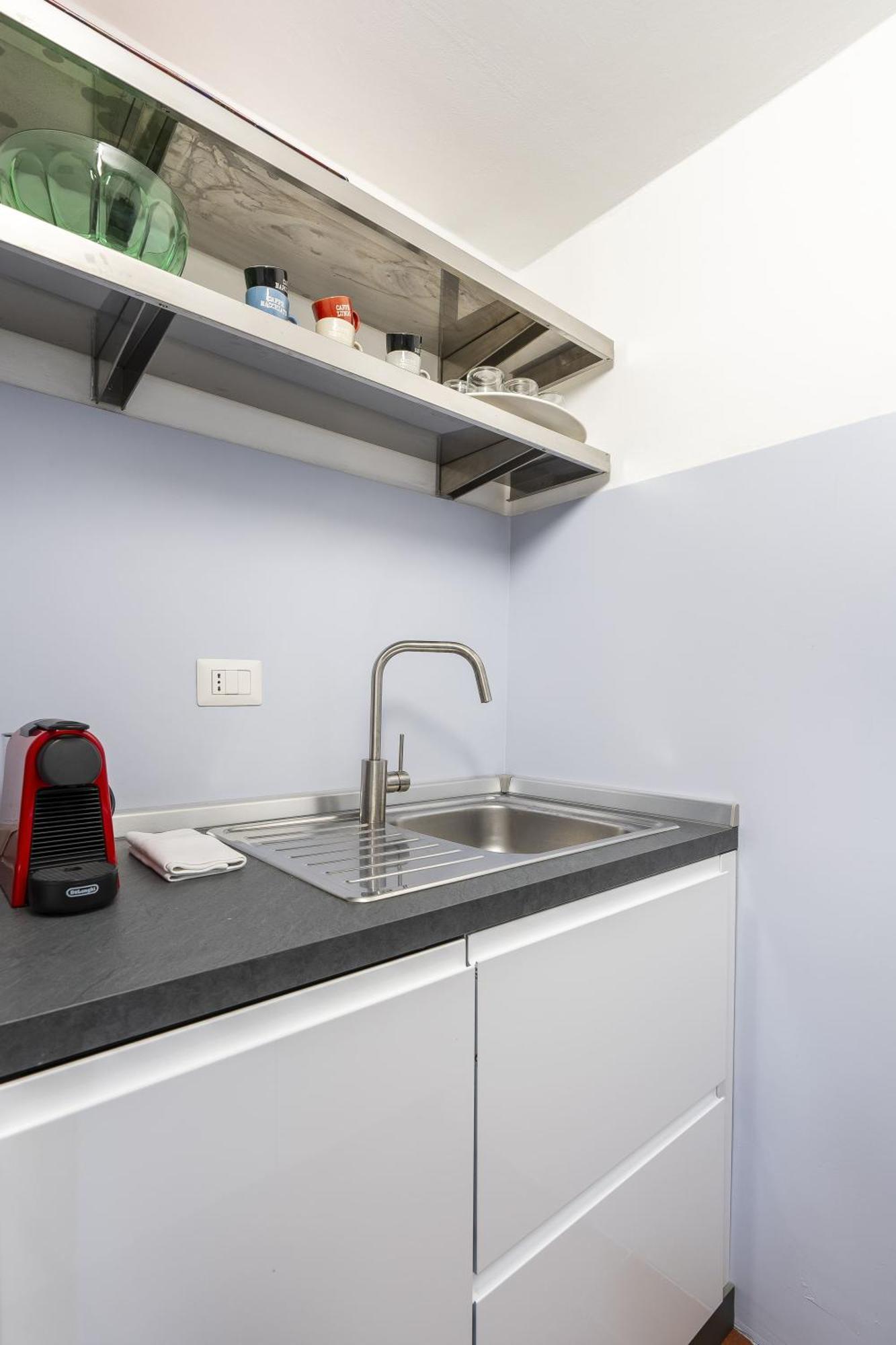 Porcellana 4 - Dolce Apartamento *