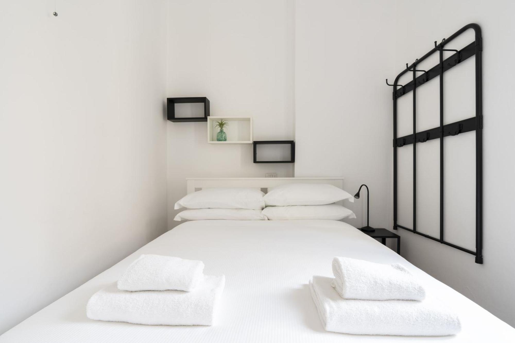 Porcellana 4 - Dolce Apartamento