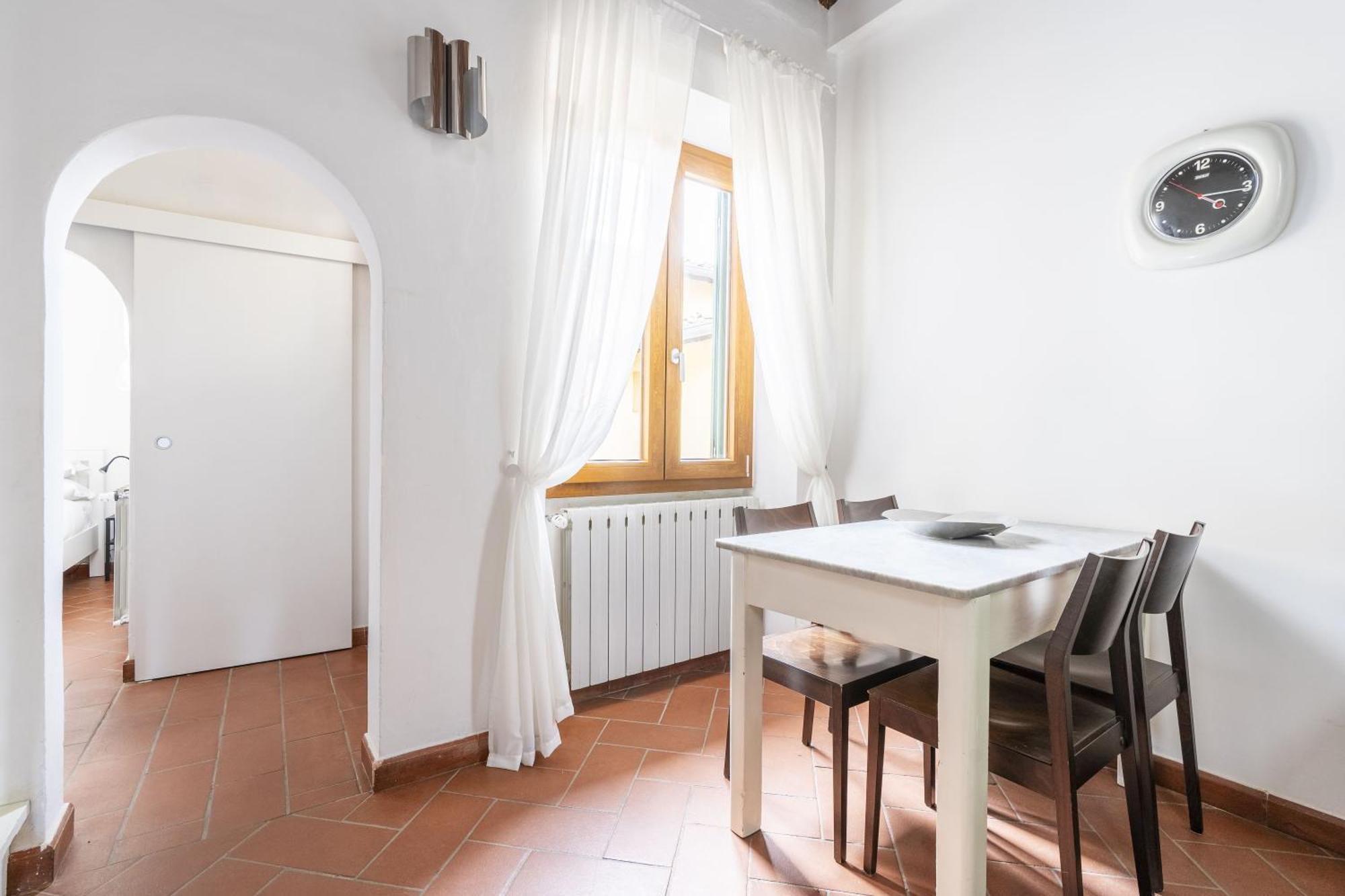 Porcellana 4 - Dolce Apartamento