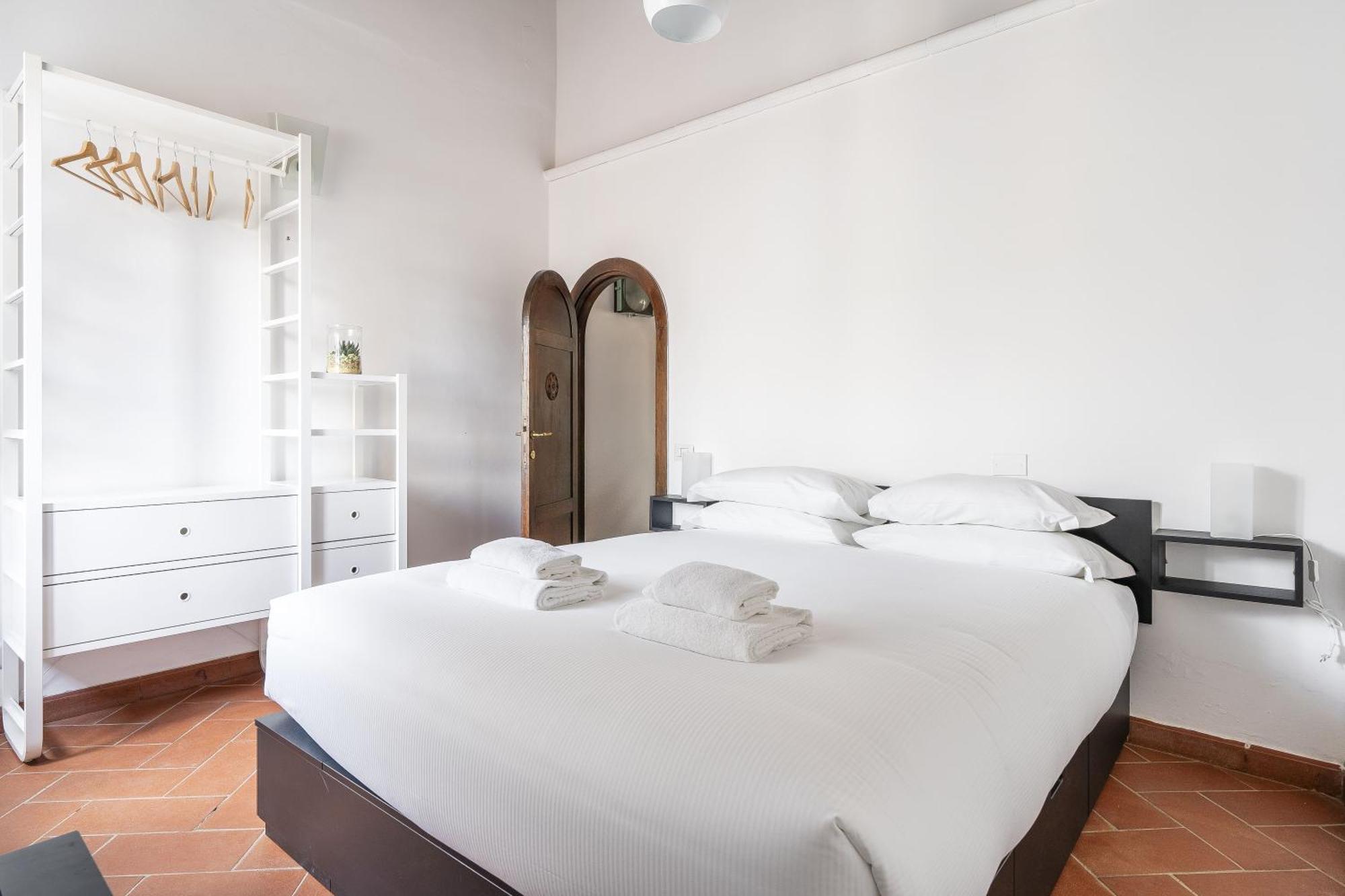 Porcellana 4 - Dolce Apartamento *