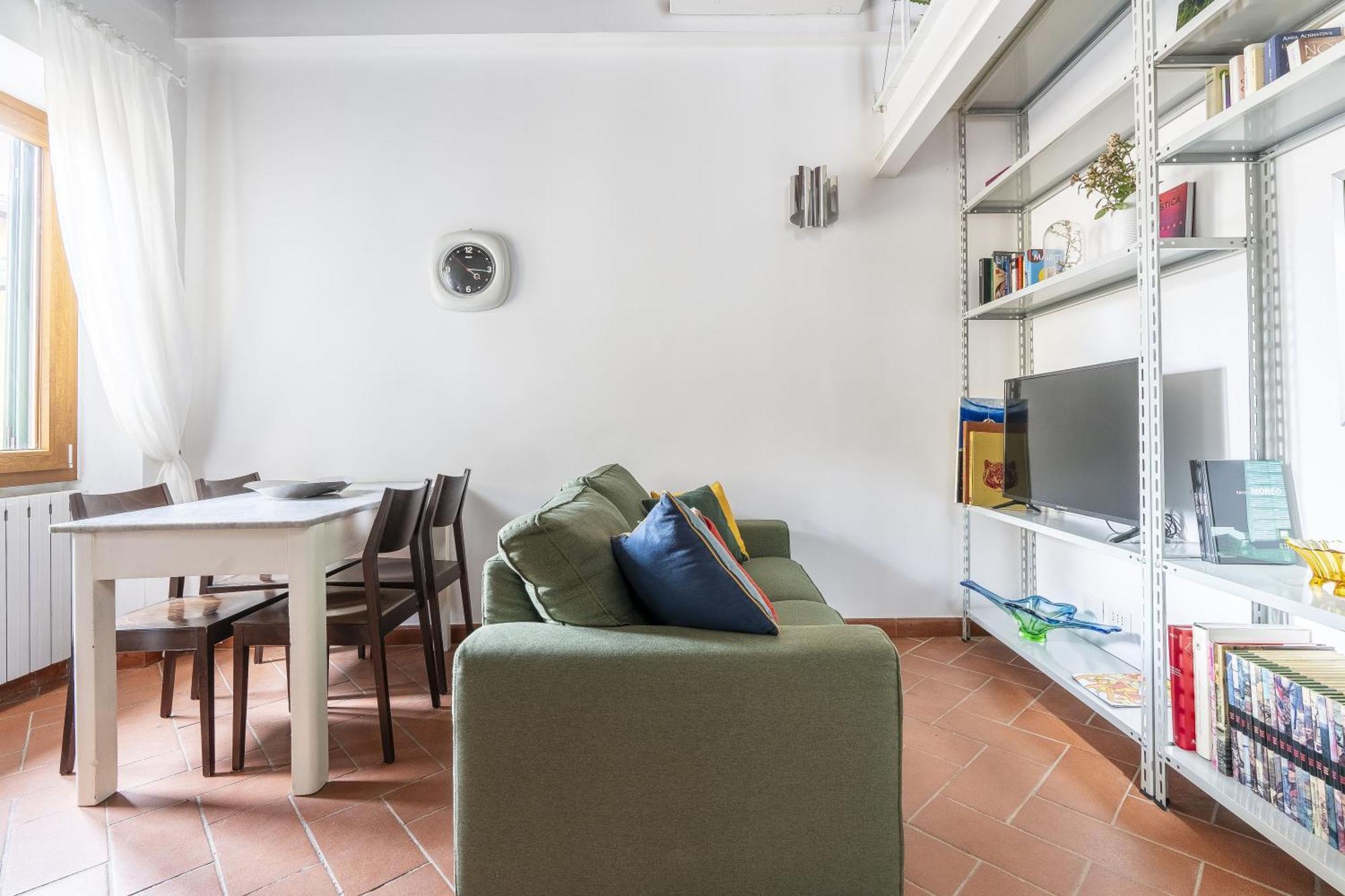 Porcellana 4 - Dolce Apartamento
