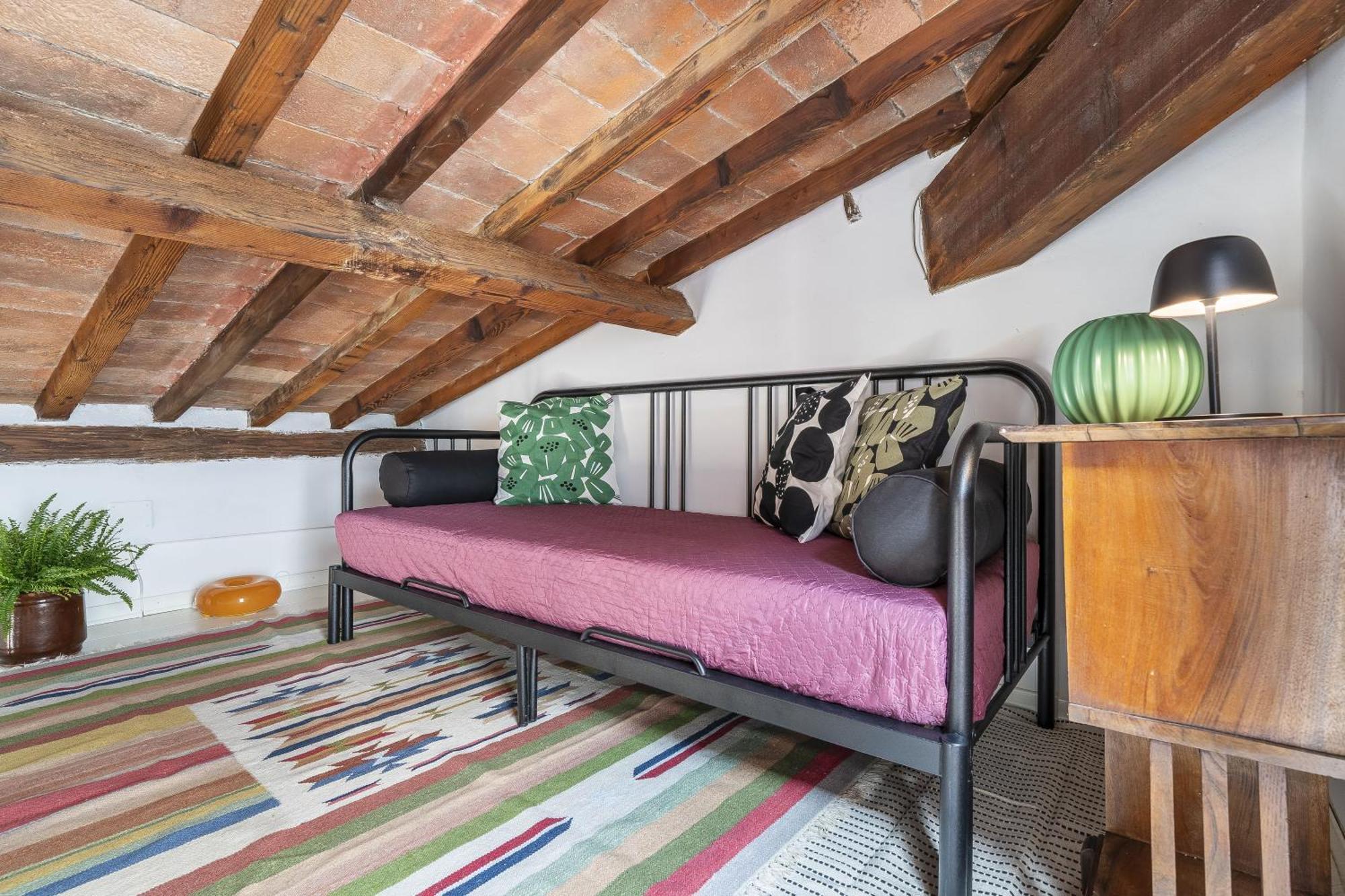 Apartamento Porcellana 4 - Dolce Florencia