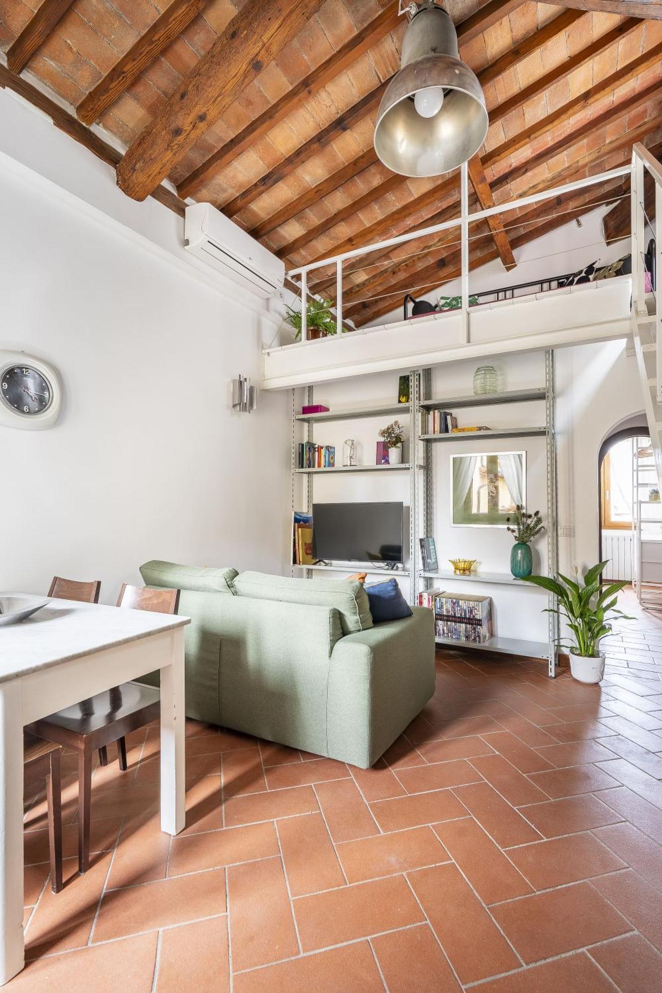 Porcellana 4 - Dolce Apartamento